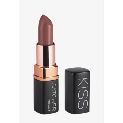 Afbeelding van Inglot KISS Catcher Lipstick Lippenstift, Dames, Maat: 4 g, 63 alike