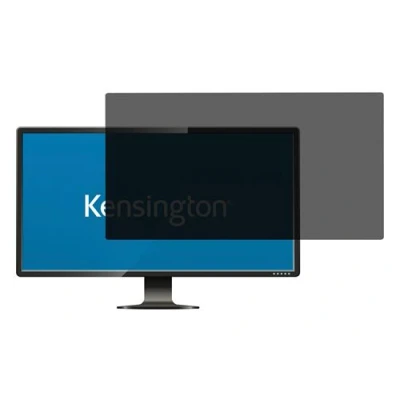 Image de acco/kensington privacy plg 18.5in wide 16:9 moq buyer noir