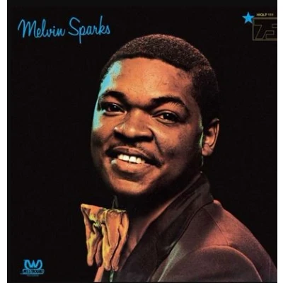 Afbeelding van Melvin Sparks 75 (LP)