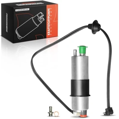 Afbeelding van Brandstofpomp voor C klasse W202 S202 C180 C200 C230 C240 C280 A208 CLK200 CLK230 CLK320 CLK430 1993 2002 0004706394