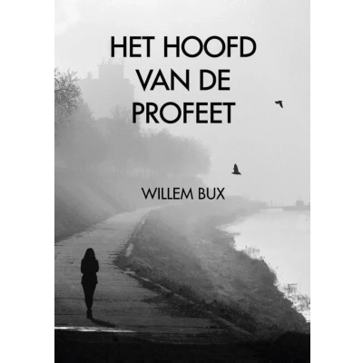 Afbeelding van Het hoofd van de profeet