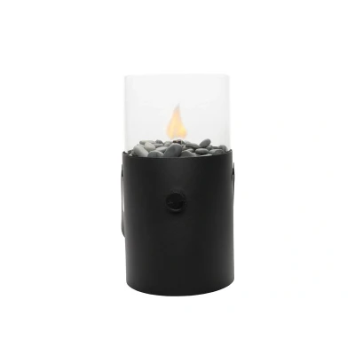 Afbeelding van Cosi Fires Cosiscoop Original Black