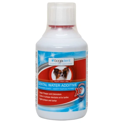 Afbeelding van Bogadent Dental Water Additive Gebitsverzorging 250 ml