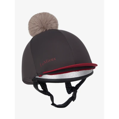 Image de LeMieux Toques Pom Cinder