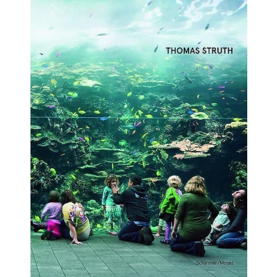 Afbeelding van Thomas Struth