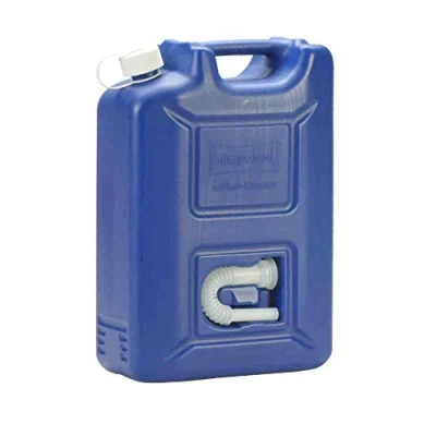 Afbeelding van ADBLUE jerrycan 20 liter (zonder inhoud)
