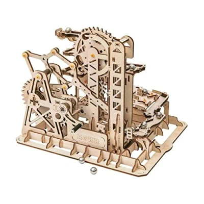 Afbeelding van Robotime Rokr Marble Climber LG504