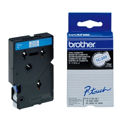 Image de Brother 1 unités bande imprimante
