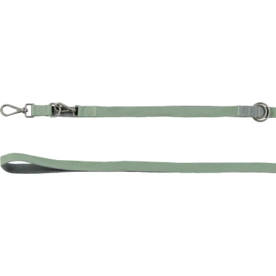 Afbeelding van Trainingslijn Elly Groen 200 cm x 25 mm