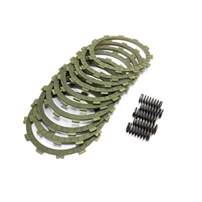 Afbeelding van EBC Brakes SRC070 Lamellenset, koppeling