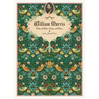 Afbeelding van William Morris Master Of Modern Design