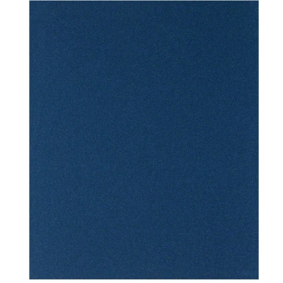 Afbeelding van Bosch 2609256B91 Handschuurpapier metaal K240 230x280mm (1st)