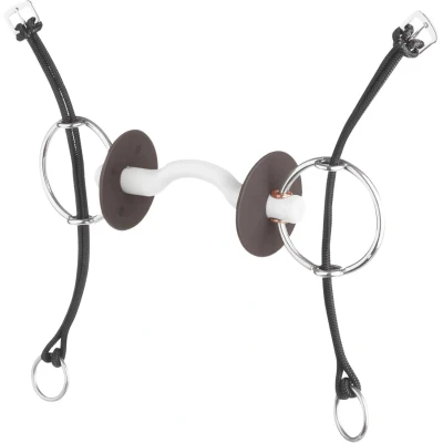 Afbeelding van Beris Ophaaltrens met Zachte Tongboog 14cm