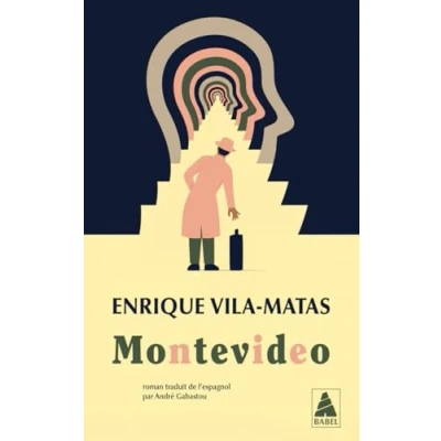 Afbeelding van MONTEVIDEO