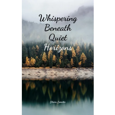 Afbeelding van Whispering Beneath Quiet Horizons