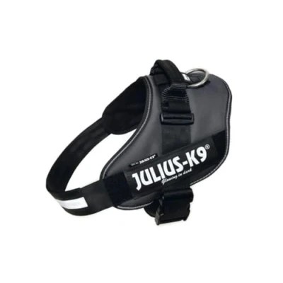 Afbeelding van Julius K9 IDC®Powertuig, 2XL maat 3, antraciet