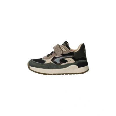 Afbeelding van Shoesme Sneakers laag voor kinderen, Maat: 31, Groen Schoenen