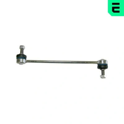 Afbeelding van OPTIMAL G7 1289 Stabilisatorstang Vooras links, rechts 290 Staal FORD: Transit Mk6 Van, Minibus, Mk5 Platform / Chassis