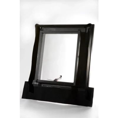 Afbeelding van Ubbink Purilan dakraam iso ub31 425x525mm dubbelglas 331804