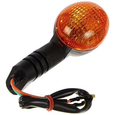 Afbeelding van VICMA 7247 Knipperlichten Links voor, Rechts achter Met knipperlamp