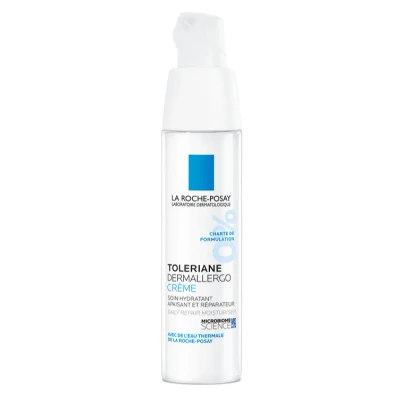 Afbeelding van La Roche Posay Toleriane Dermallergo Dagcreme
