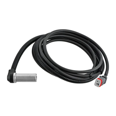 Afbeelding van HELLA 6PU 230 048 111 ABS sensor Vooras Inductie 2 2815