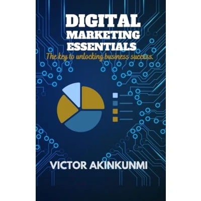 Afbeelding van Digital Marketing Essentials