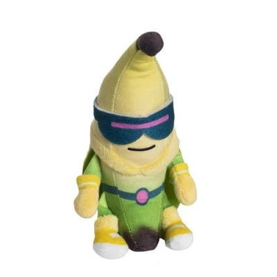 Afbeelding van Stumble Guys Super Banana 20 cm knuffel