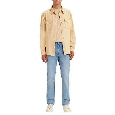 Image de Levi&#039;s Homme Jeans 511™ Slim, Tabor Well Worn, 28W / 32L