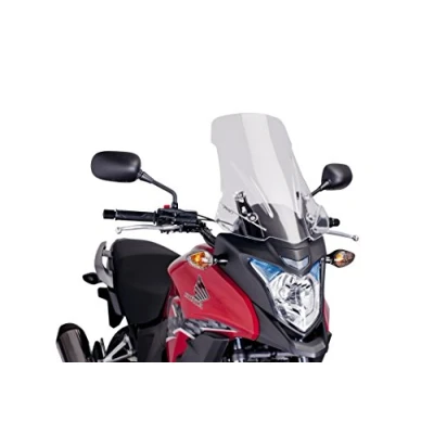 Afbeelding van Puig 6480 watt touringschijf transparant