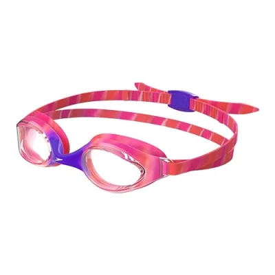 Afbeelding van Speedo Hyper Flyer Unisex Zwembril voor kinderen, Maat: One Size, Pop purple