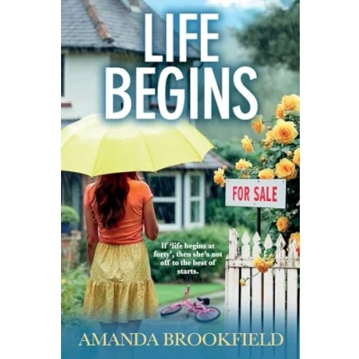Afbeelding van Life Begins