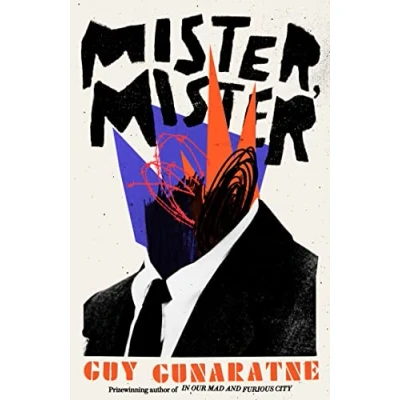 Afbeelding van Mister, Mister