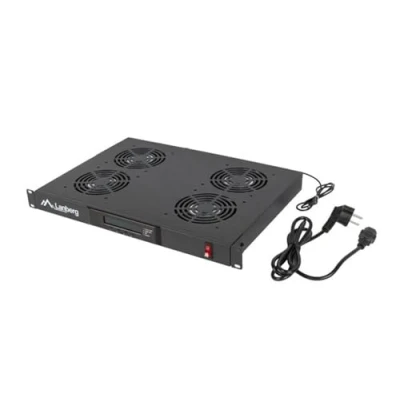 Afbeelding van Lanberg AK 1503 B rackaccessoire Bovenpaneel