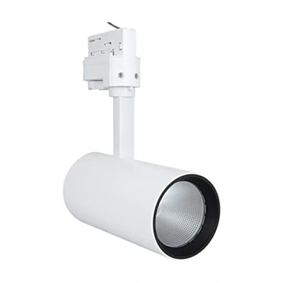 Afbeelding van Ledvance LED Railspot D75 Wit 25W 1900lm 24D 930 Warm Beste Kleurweergave