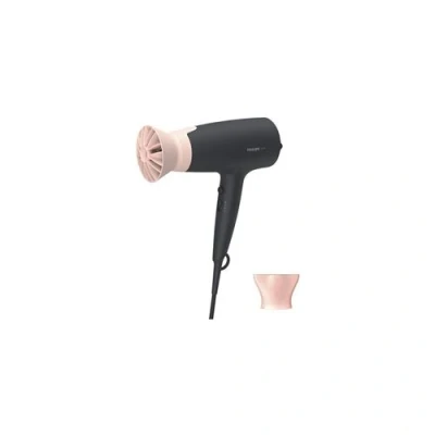 Image de Philips 3000 Series BHD350 Sèche cheveux