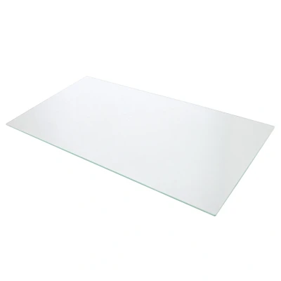 Afbeelding van Electrolux AEG 3157813001 glasplaat glas,intern