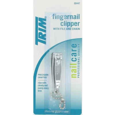Afbeelding van Trim Nagelknipper 1ST