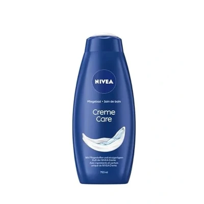Afbeelding van NIVEA 6 x douchecrème, 750 ml