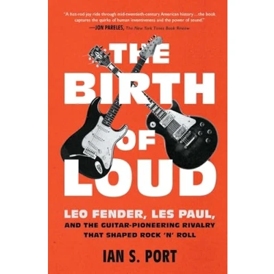 Afbeelding van The Birth of Loud