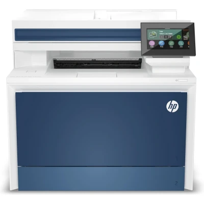 Afbeelding van HP Color LaserJet Pro 4302fdw Laserprinter