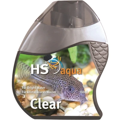 Afbeelding van HS Aqua Clear 2500 ml