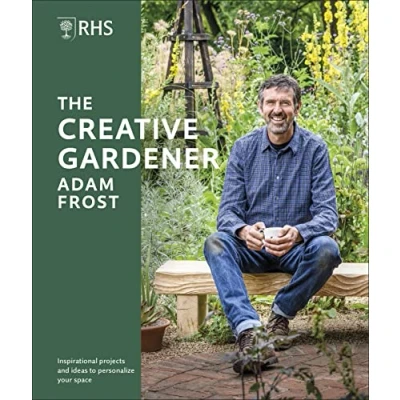 Afbeelding van RHS The Creative Gardener