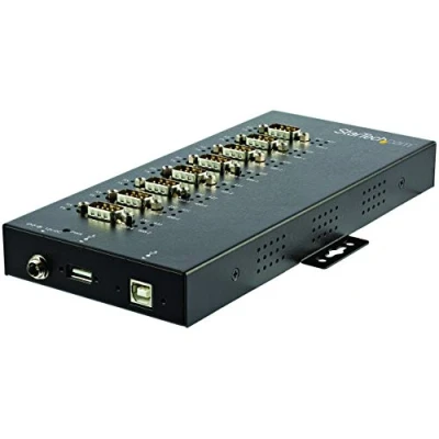 Afbeelding van USB to RS232 Adapter Startech ICUSB234858I
