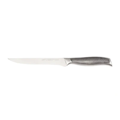 Afbeelding van Sabatier Uitbeenmes 17 Cm Zilver
