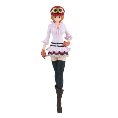 Afbeelding van One Piece The Shukko Koala Statue 16cm