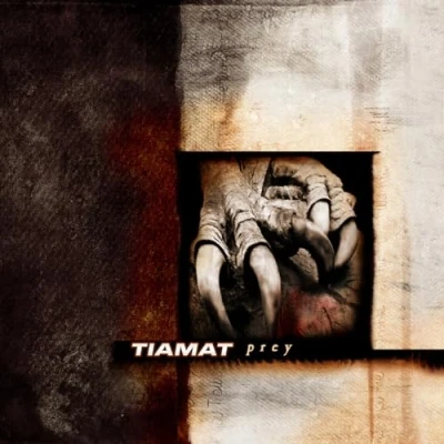 Afbeelding van Tiamat Prey (LP) (Coloured Vinyl)