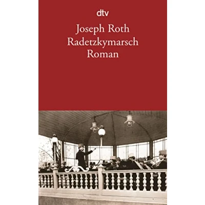 Afbeelding van Radetzkymarsch