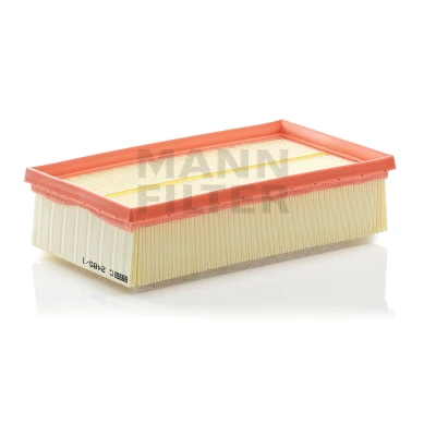 Afbeelding van Mann filter Luchtfilter C 2485/1