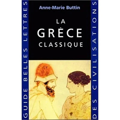 Afbeelding van La Grece Classique